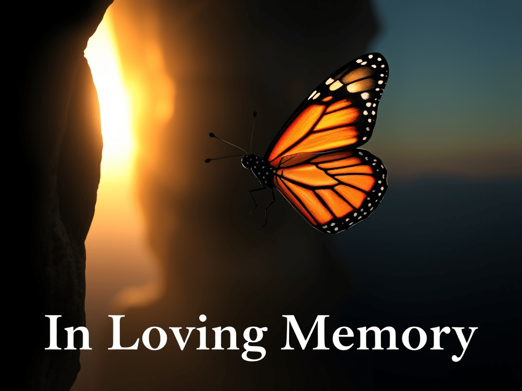 In Memory of Loved Ones: Embracing Light and&nbsp;Love